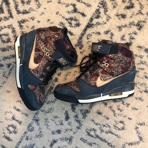 Nike Sky High Liberties